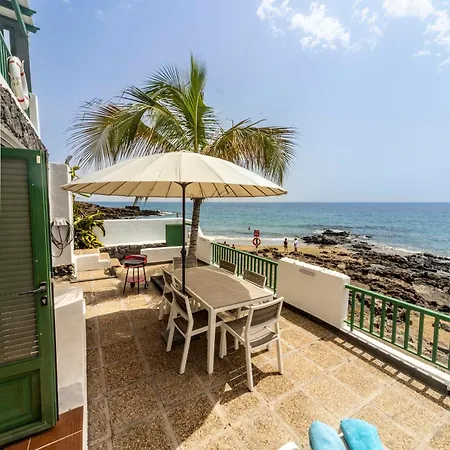 Luxury Mariola Sea Front Appartement *