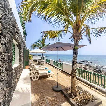 Luxury Mariola Sea Front Appartement