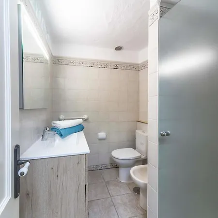 Luxury Mariola Sea Front Appartement
