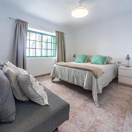Luxury Mariola Sea Front Tías