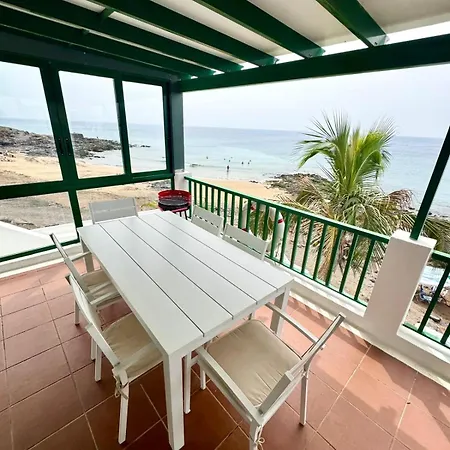 Luxury Mariola Sea Front Appartement *