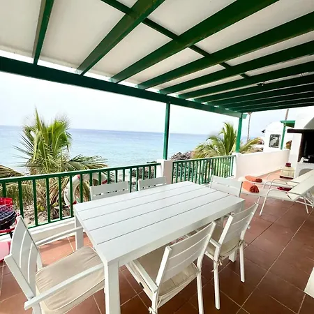 Luxury Mariola Sea Front *
