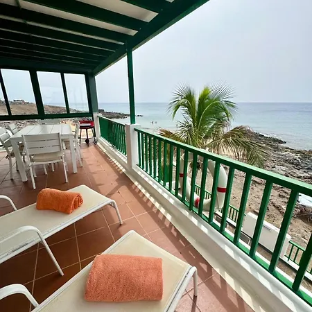 Luxury Mariola Sea Front * Tías